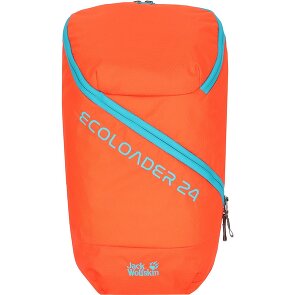 Jack Wolfskin Ecoloader 24 backpack 50 cm