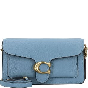 Coach Tabby shoulder bag leather 21 cm