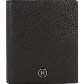 Bogner Vail Wallet RFID protection Leather 10.5 cm