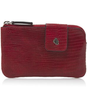 Castelijn & Beerens Donna Key pouch Genuine Leather 12 cm