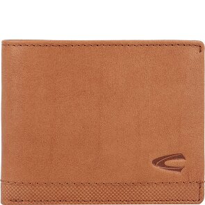 camel active Nimbus Wallet RFID protection Leather 11 cm