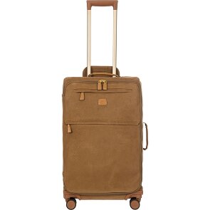 Bric's Life 4 wheels Trolley 71 cm