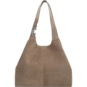 Coccinelle C-Easy Shoulder Bag Leather 36 cm