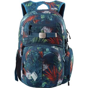 NITRO Daypack Hero backpack 52 cm laptop compartment