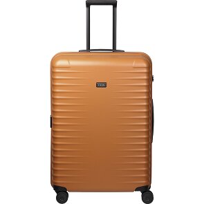 Titan Upgrade 4 wheels Trolley L 75 cm