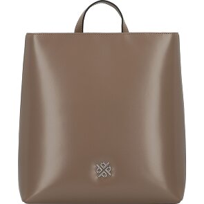 Picard Black Tie City Backpack Leather 28 cm