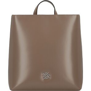 Picard Black Tie City Backpack Leather 28 cm Picard Black Tie City Backpack Leather 28 cm