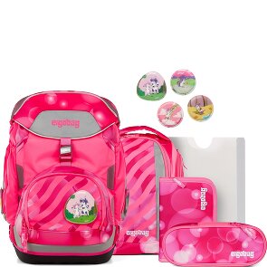 ergobag Pack School bag set 6-piece