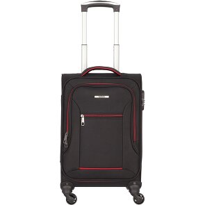 Nowi Sevilla 4 wheels Cabin trolley 55 cm