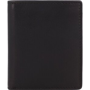 Leonhard Heyden Roma Wallet Leather 8.5 cm Leonhard Heyden Roma Wallet Leather 8.5 cm