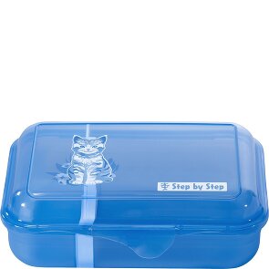 Step by Step lunch box 18 cm