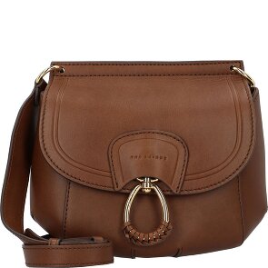 The Bridge Erica Shoulder bag Leather 23.5 cm