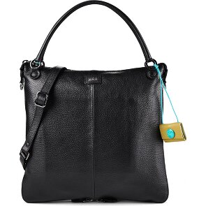 Gabs G14 Shoulder Bag Genuine Leather 35 cm Expandable