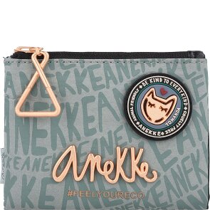 Anekke Canada wallet 12 cm