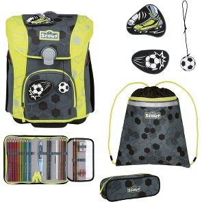 Scout Micro School bag set 7-piece Scout Micro School bag set 7-piece