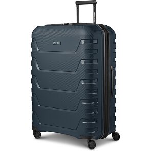 Smartbox Edition 01 4 wheels Trolley 76 cm Expandable