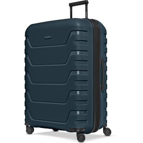Smartbox Edition 01 4 wheels Trolley 76 cm with expansion pleat