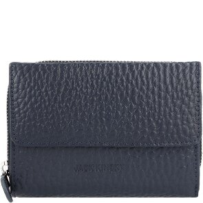 Jack Kinsky Albany 512 wallet RFID leather 13.5 cm
