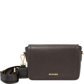 Bogner Wallis Bar Shoulder bag Leather 23 cm