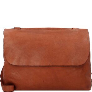 Harold's Submarine shoulder bag leather 45 cm