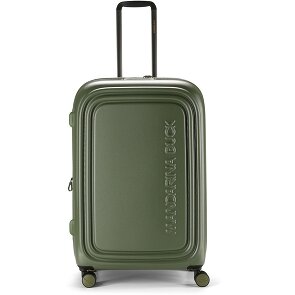 Mandarina Duck Logoduck + 4 wheels Trolley L 75 cm