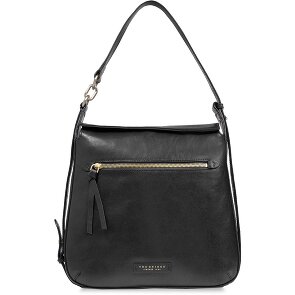 The Bridge Ingrid Shoulder Bag Leather 31 cm