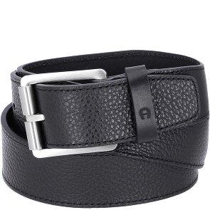 Aigner Casual belt leather