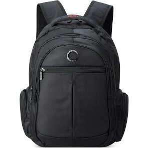 Delsey Paris Element Flier backpack 46 cm laptop compartment Delsey Paris Element Flier backpack 46 cm laptop compartment
