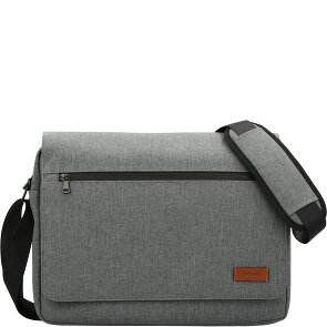 Picard Go Eco Briefcases Messenger 40 cm Laptop compartment