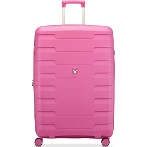 Roncato Skyline 2.0 4 wheels Trolley 79 cm with expansion pleat