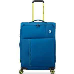Roncato Move 4 wheels Trolley 64 cm with expansion pleat