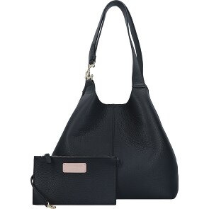 Coccinelle C-Easy Shoulder Bag Leather 34 cm