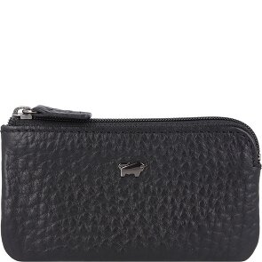 Braun Büffel Yannik Key wallet Leather 12 cm
