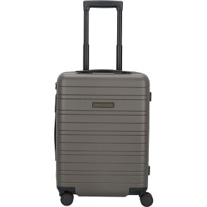 Horizn Studios H5 Essential 4 Roll Cabin Trolley 55 cm