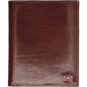 Golden Head Colorado wallet RFID leather 10 cm