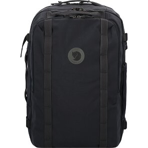 Fjällräven Färden Carry-On Pack travel backpack 55 cm laptop compartment
