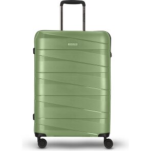 Redolz Essentials 10 MEDIUM 4 wheels Trolley 67 cm