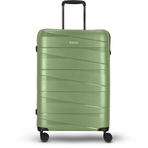 Redolz Essentials 10 MEDIUM 4 wheels Trolley 67 cm