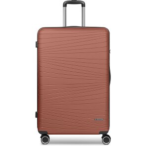 Franky Dallas 3.0 4 wheels Trolley L 75 cm