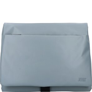 Jost Tolja Messenger 38 cm Laptop compartment