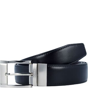 Picard Reversible belt leather