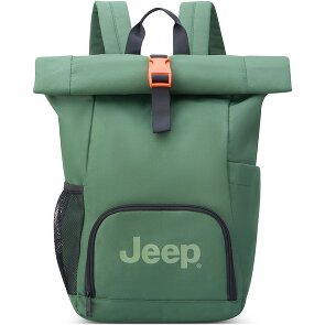 Jeep JS016D Daypack 41 cm Laptop compartment