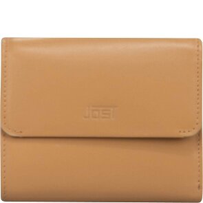 Jost Arva Wallet RFID protection Leather 12 cm