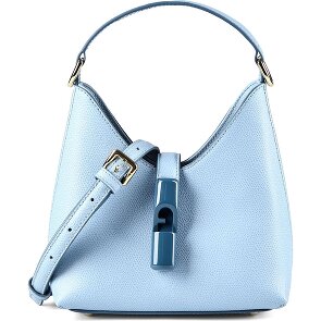 Furla Goccia Mini Bag Handbag Leather 18 cm