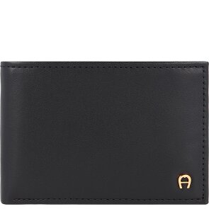 Aigner Daily base wallet leather 10 cm