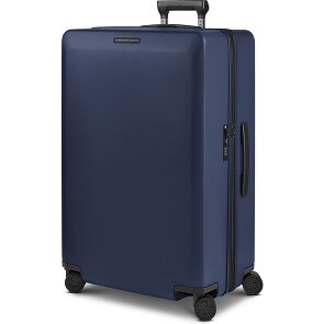 Porsche Design Voyager 3.0 4 wheels Trolley L 78 cm Expandable