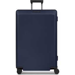Porsche Design Voyager 3.0 4 wheels Trolley L 78 cm with expansion pleat