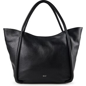 abro Willow Shopper Bag Genuine Leather 50 cm