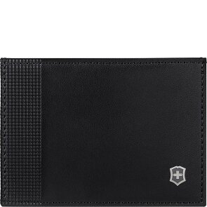 Victorinox Altius Alox credit card holder RFID leather 10 cm