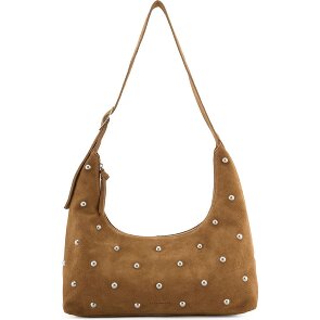 FredsBruder Endless Beads Shoulder Bag Leather 44 cm